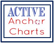 Active Anchor Charts