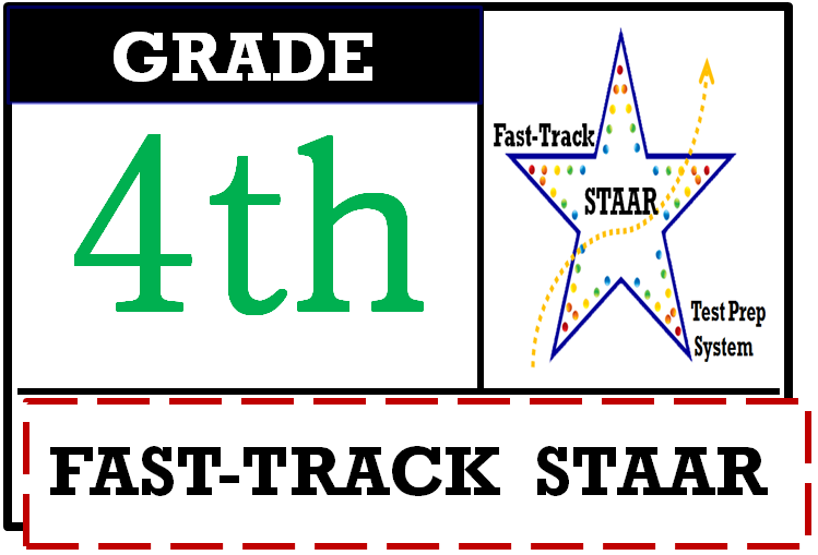 4th Grade Fast Track STAAR