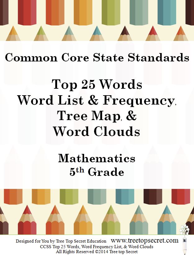 instant-download-ccss-top-25-list-and-frequency-math-5th-grade-treetopsecret-education