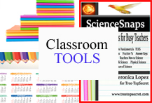 Classroom Tools