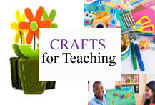 Crafts for Teaching