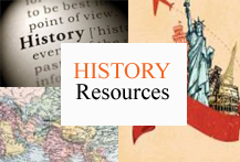 History Resources