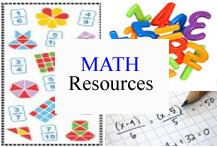 Math Resources