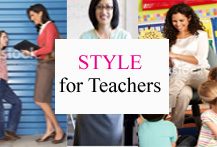 Style for Teachers