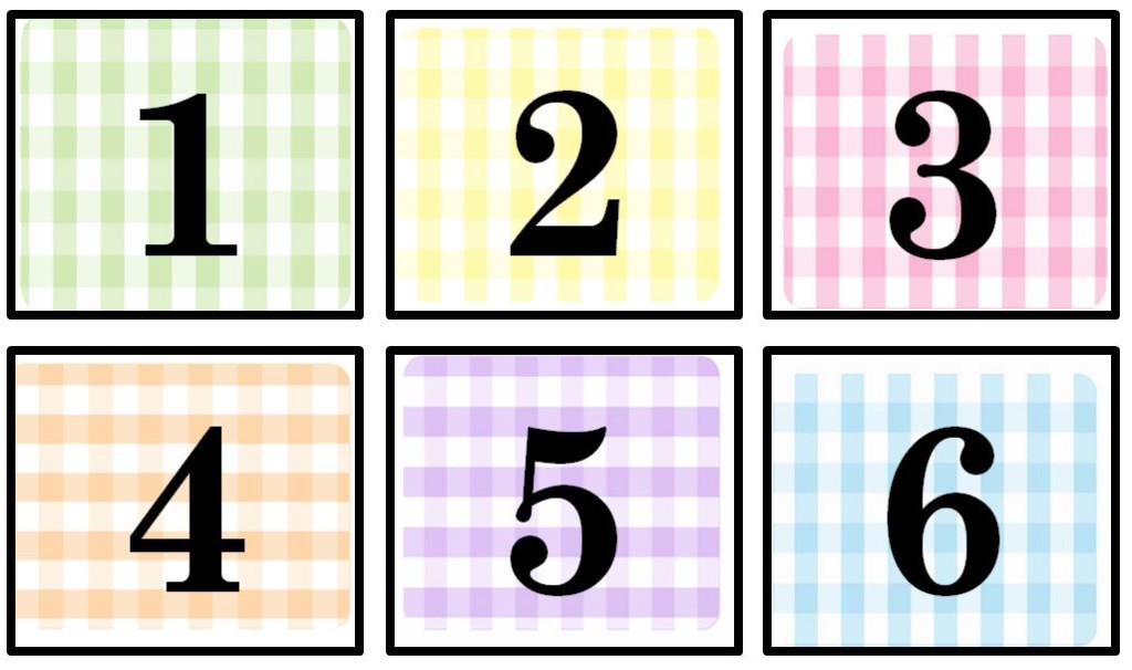 Active Anchor Chart Factors TreeTopSecret Education