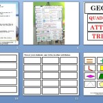 Active Anchor Chart Transformations - TreeTopSecret Education