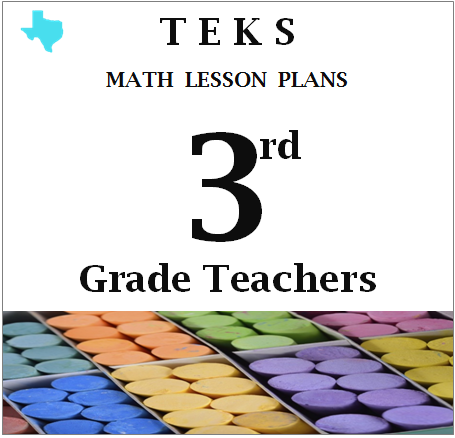 Math TEKS Resources 3rd, 4th, 5th Grades  TreeTopSecret Education