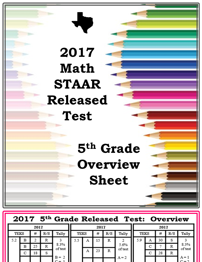 staar-released-tests-2019-5th-grade-math-staar-test-answers-2019-6th-grade-check-out-our