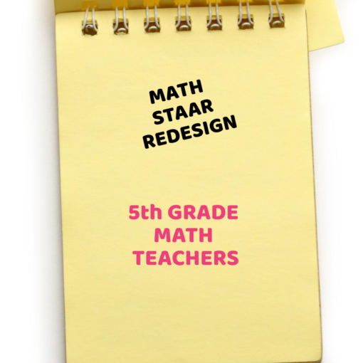 math-staar-redesign-online-course-5th-grade-treetopsecret-education